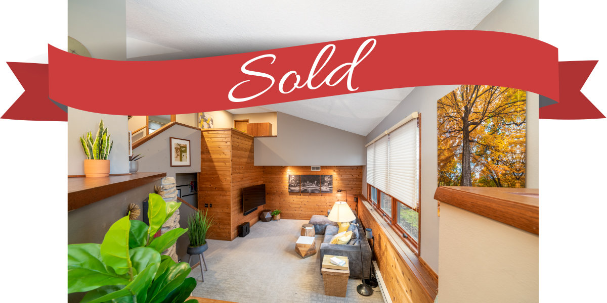 Sold Virtually by Mad City Dream Homes